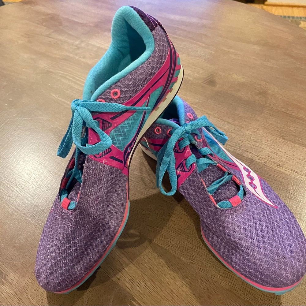 Saucony Velocity 5 Shoes